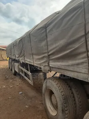 Dangote Cement Supplier