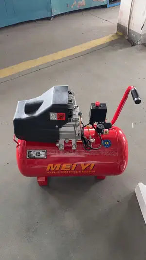 50l Air Compressor