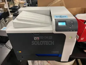 Hp Colour Laserjet 4025