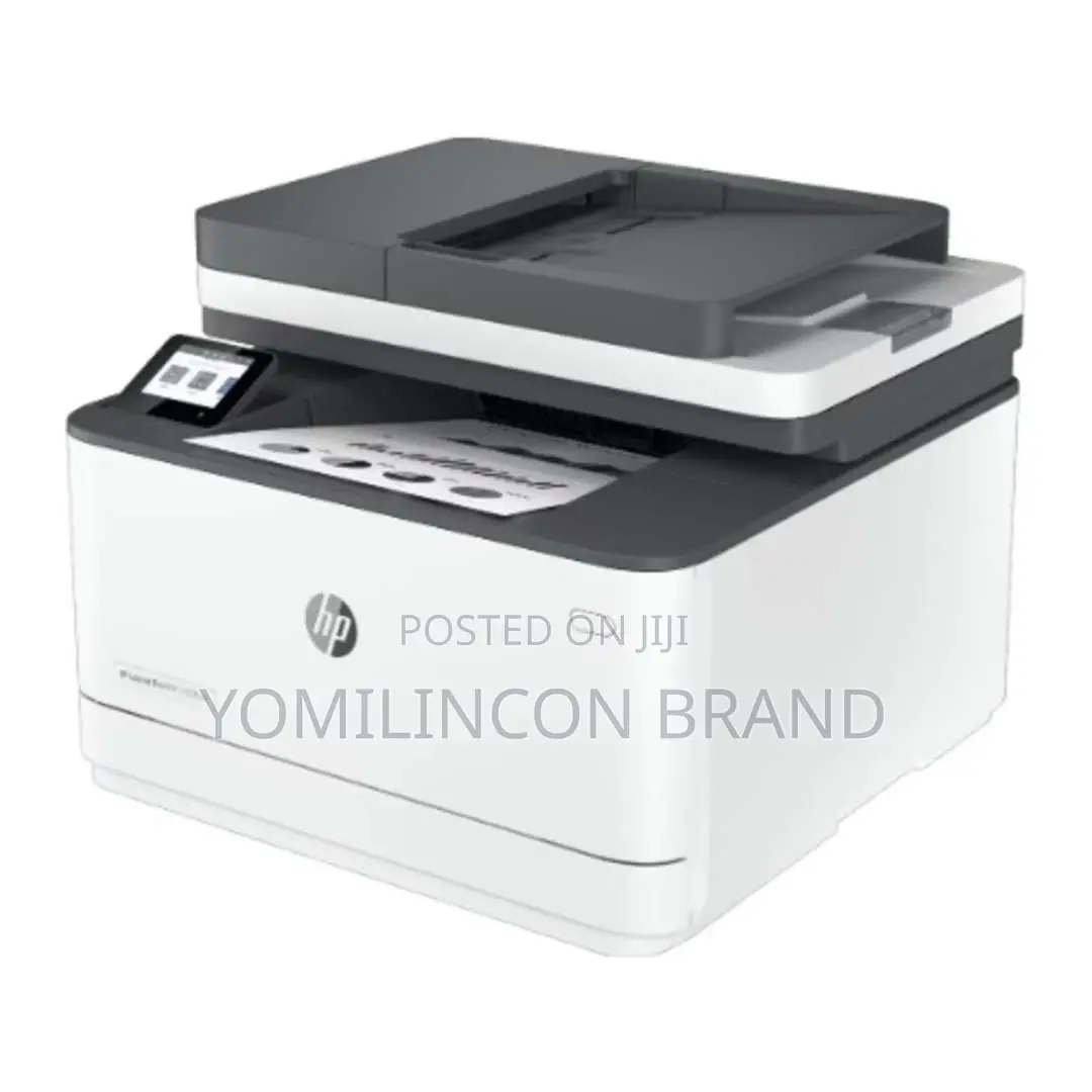 Hp Laserjet Pro MFP 3103fdw PRNTR