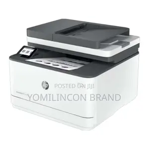 Hp Laserjet Pro MFP 3103fdw PRNTR