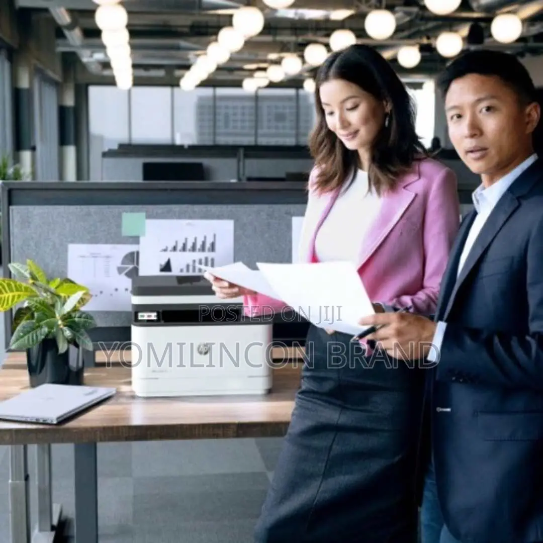 Hp Laserjet Pro MFP 3103fdw PRNTR