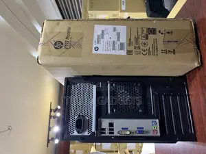 New Desktop Computer HP 280 G3 8GB Intel Core i5 SSD 256GB
