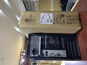 New Desktop Computer HP 280 G3 8GB Intel Core i5 SSD 256GB