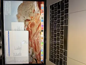 Laptop Apple MacBook Pro 2017 16GB Intel Core i7 SSD 1T