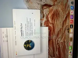 Laptop Apple MacBook Pro 2017 16GB Intel Core i7 SSD 1T