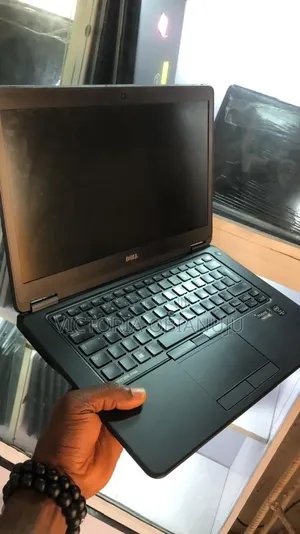 Laptop Dell Latitude E7450 8GB Intel Core i5 SSD 256GB