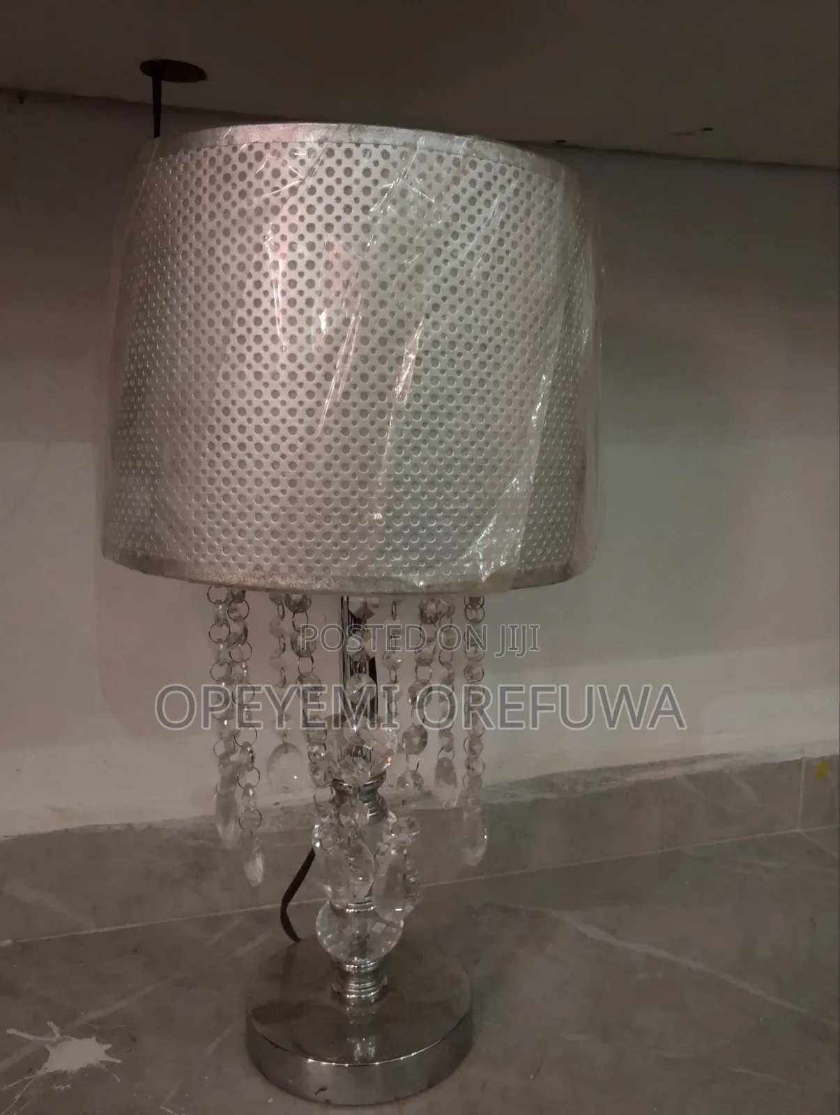 Bed Lamp Lighting