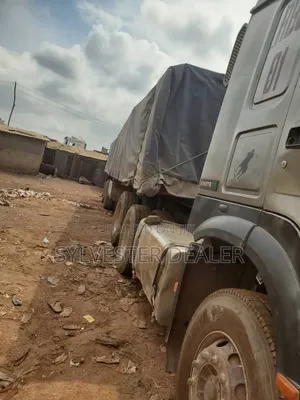 Cement Supplier
