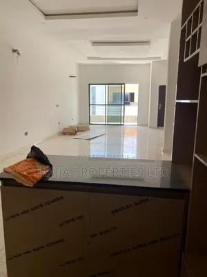 2bdrm Apartment in Abijo Gra 2Nd Gate for rent