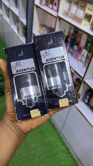 Creed Aventus Perfum Oil