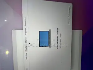 Laptop Apple MacBook Pro 2018 32GB Intel Core i7 SSD 1T