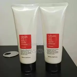 Cosrx Salicylic Acid Cleanser