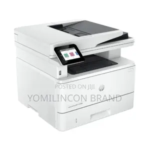 Hp Lj Pro MFP 4103fdn Printer