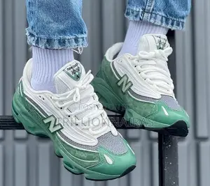 Trendy Shoe