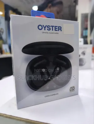 Digifon Oyster Open Earbuds