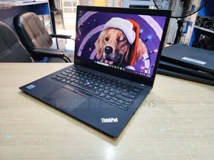 Laptop Lenovo ThinkPad T14 G1 16GB Intel Core i7 SSD 256GB