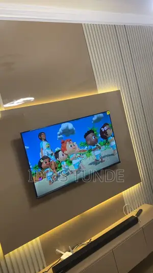 Tv Console