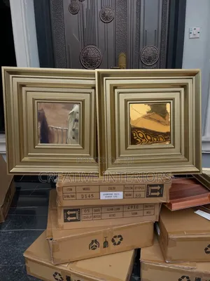 New Arrival PVC Mirror Panel