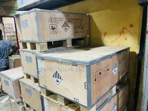 12.5kwh Flat Felicity Lithium Battery