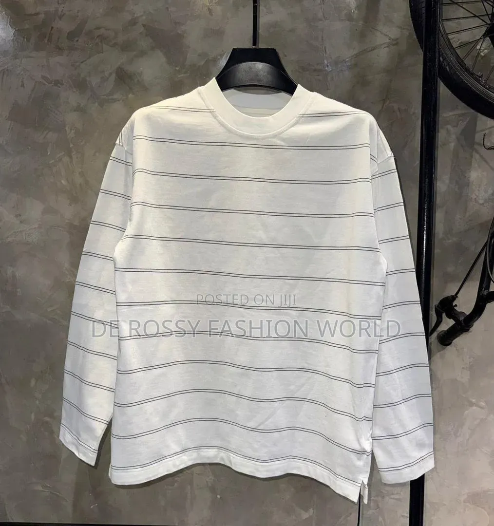 Quality Long Sleeve for Men