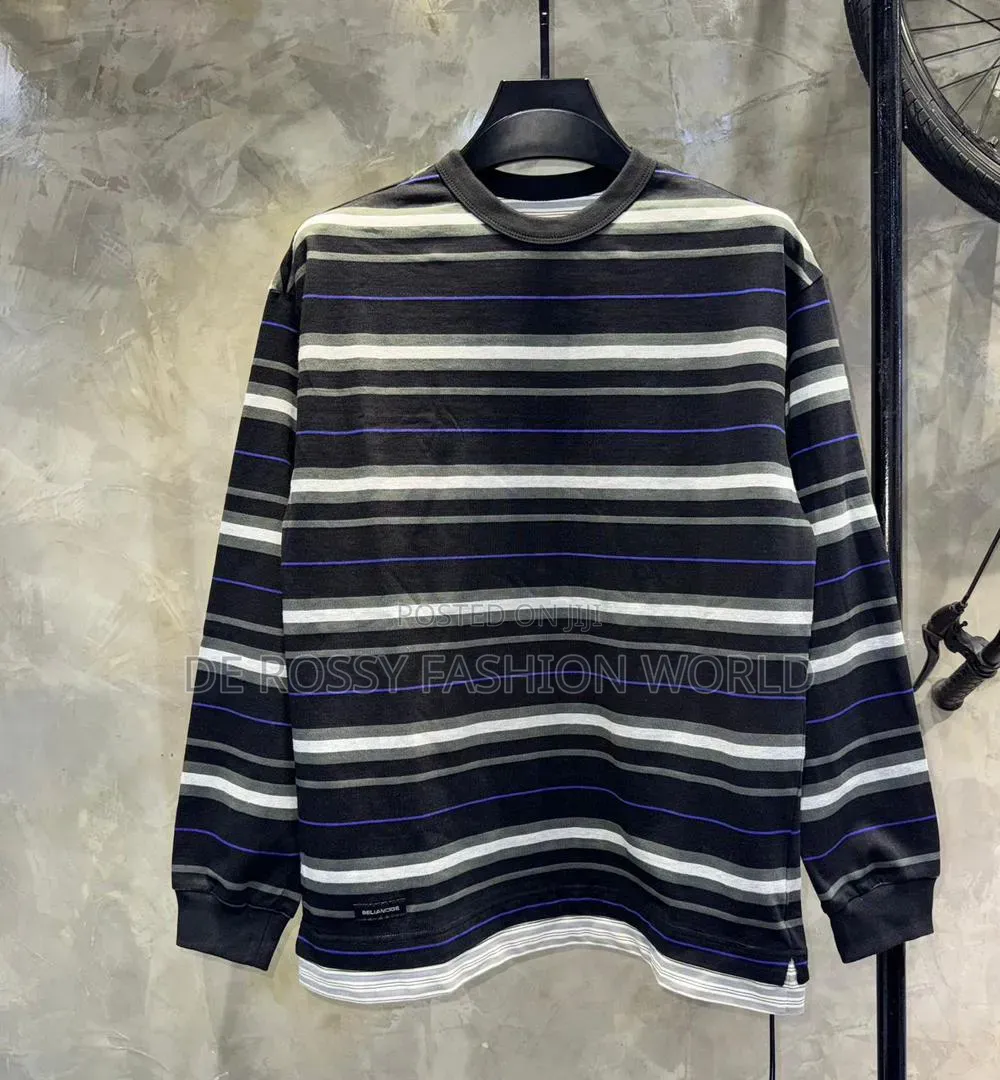 Quality Long Sleeve for Men