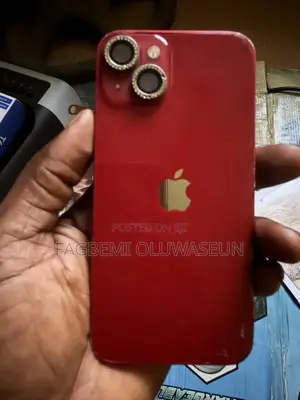 Apple iPhone 13 128 GB Red