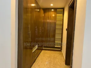 Furnished 5bdrm Duplex in Hilltop View, Asokoro for rent