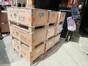 15kwh 51.2v Flat Felicity Lithium Battery