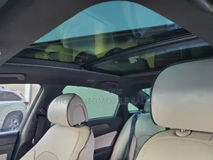 Hyundai Sonata Sport 2.0T 4dr Sedan (2.0L 4cyl Turbo 6A) 2015 Brown