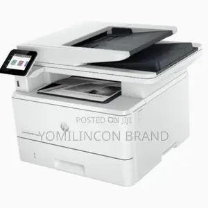 Hp Lj Pro MFP 4103dw Printe