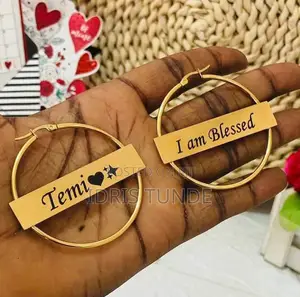 Customize Jewelrys