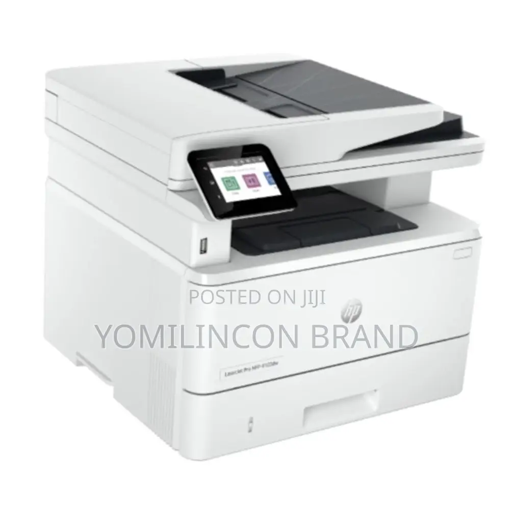 Hp Lj Pro MFP 4103dw Printe