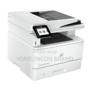 Hp Lj Pro MFP 4103dw Printe