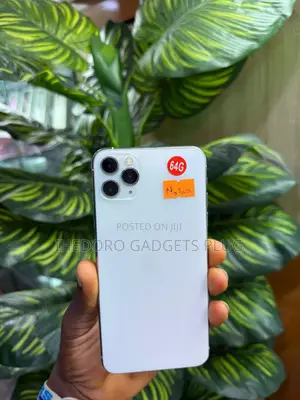 Apple iPhone 11 Pro Max 256 GB White