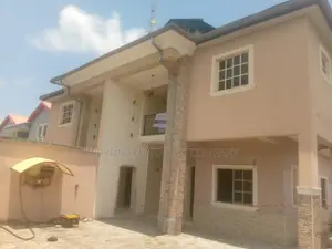 2wing of 4bedroom Duplex for Sale