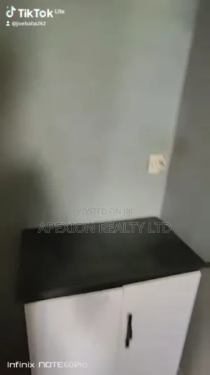 2bdrm House in New Road Extension for rent