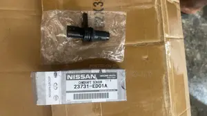 Quality Crankshaft Position Sensor for Qashqai, Micra, Versa, Tiana