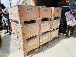 15kwh 51.2v Flat Felicity Lithium Battery1