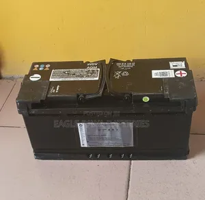 Varta Agm 105ah 950cca