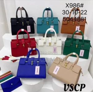 Fashionable Quality Handbag for Ladies