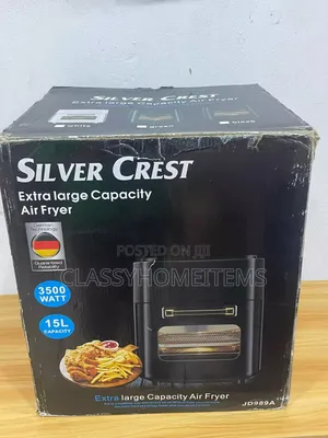 15l Airfryer