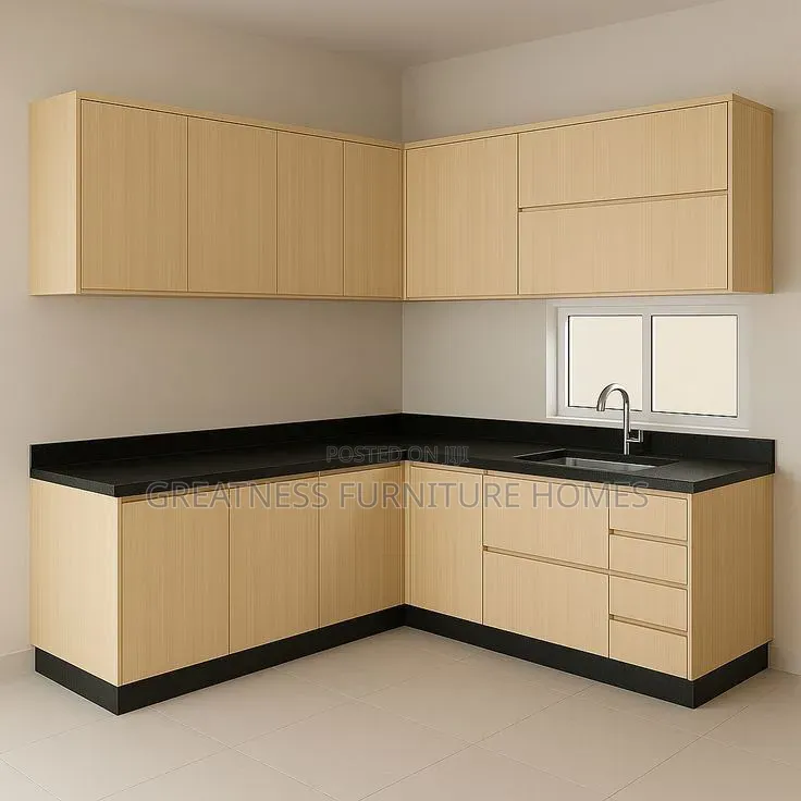 Kitchen Cabinet