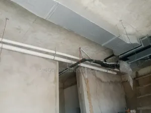 Plumbing Work