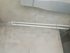 Plumbing Work