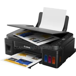 Canon Pixma G2411