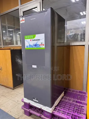 Tamashi Upright Freezer