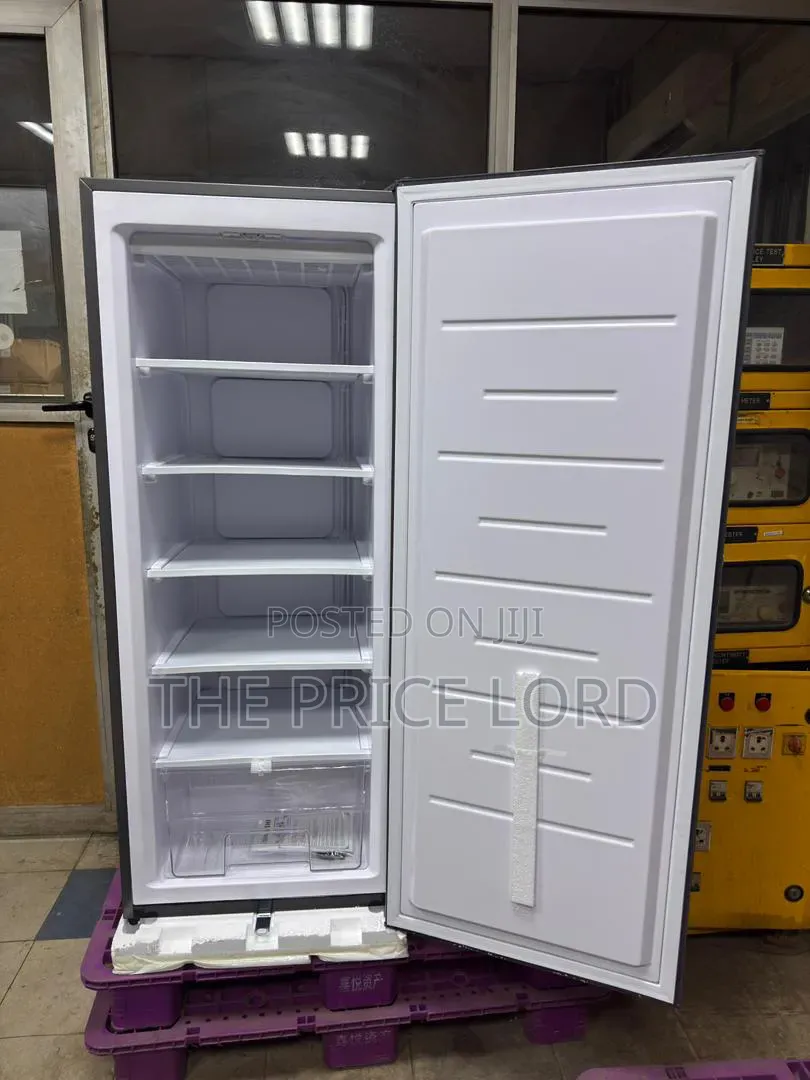 Tamashi Upright Freezer