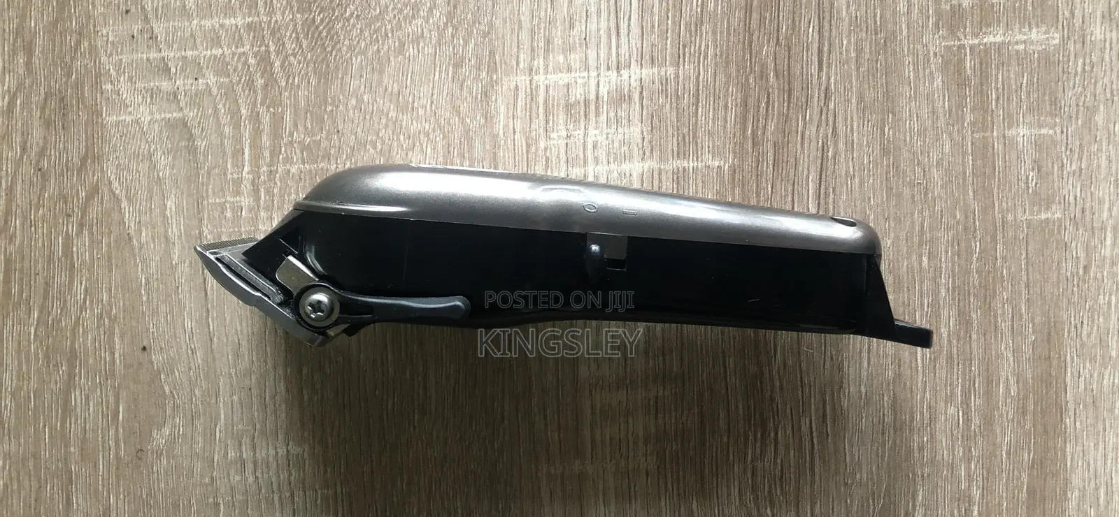 Barber Tools