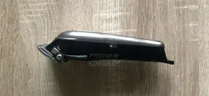 Barber Tools